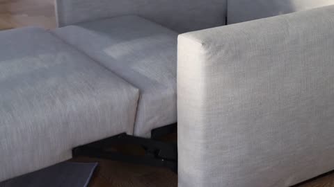 Sillón cama Cosial Innovation Living