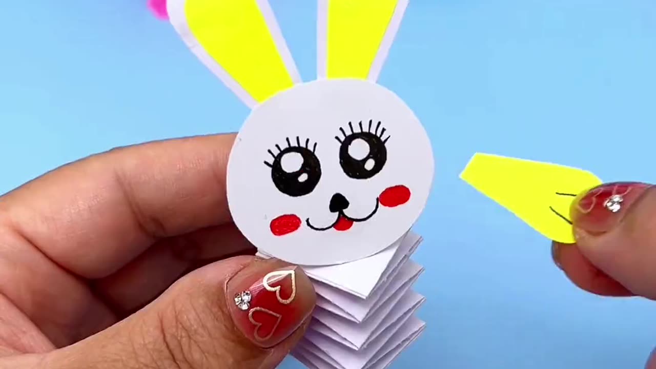 Amazing work, entertainment for kids, keep then engaging in such activities