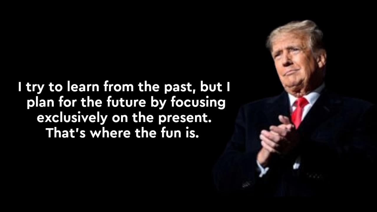 Trump quotes of 2023 | most absurd Trump quotes of 2023 | Trumps strangest moments