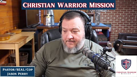 #067 Romans 16 Bible Study - Christian Warrior Talk