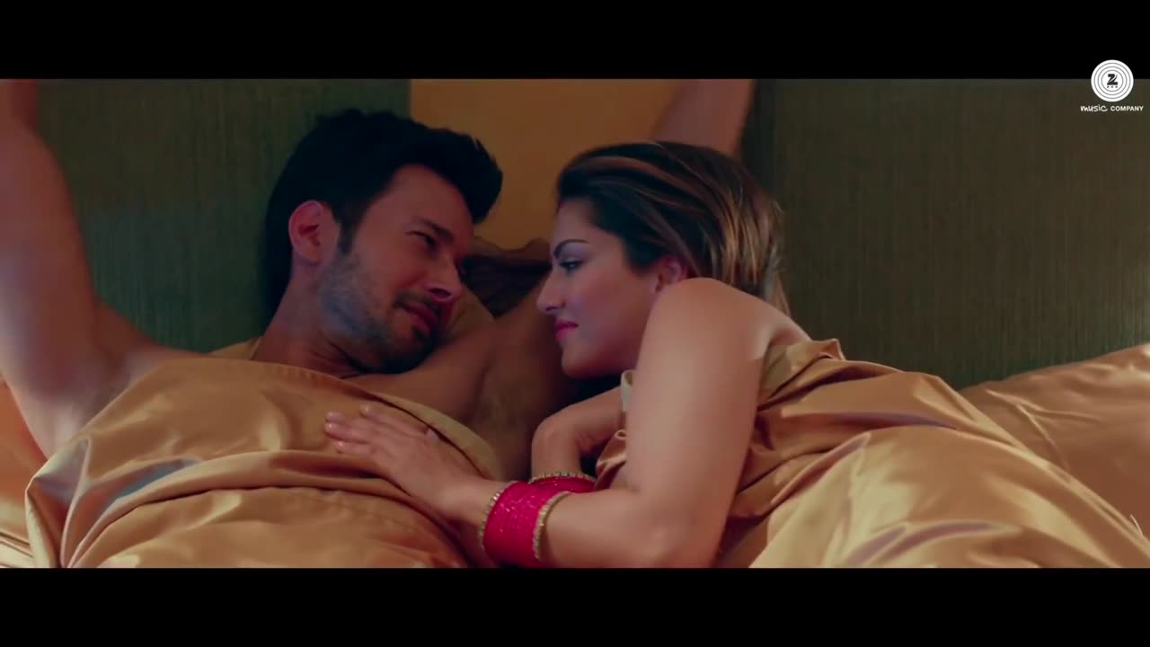 Main Adhoora - full video _ Beiimaan Love _ Yaseer Desai _ Aakanksha Sharma _ Latest Hindi Love Song