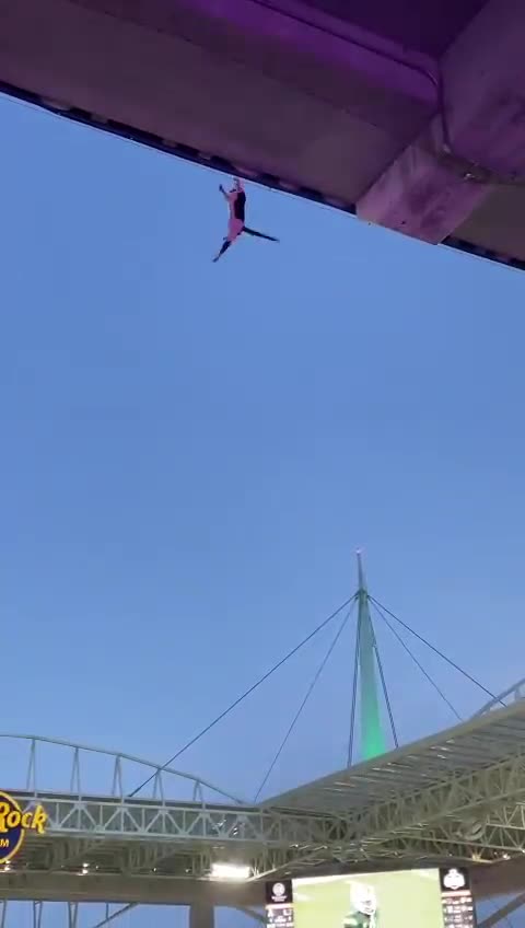 Just when I was starting to lose faith in humanity