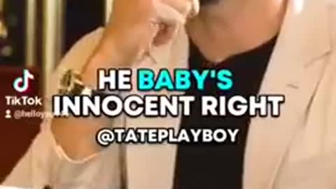 TATE SHORT