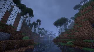Daily Dose of Minecraft Scenery 74
