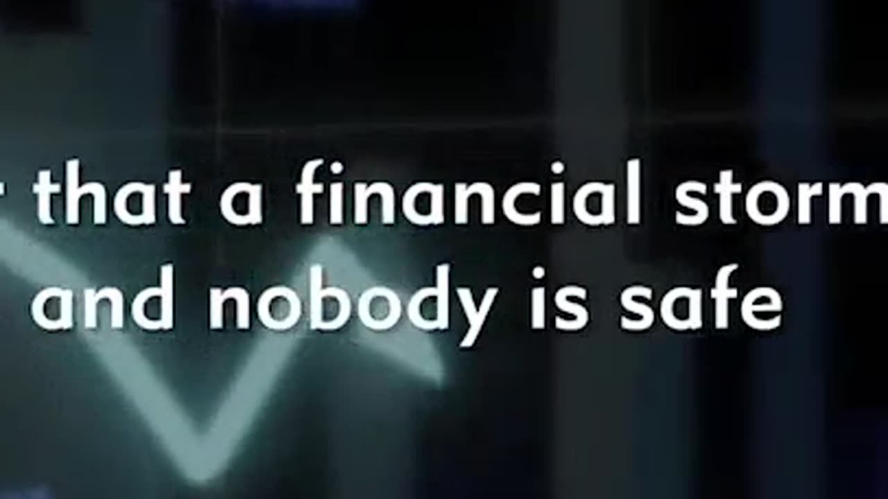 Startling Survey Uncovers Financial Storm Ahead for Americans