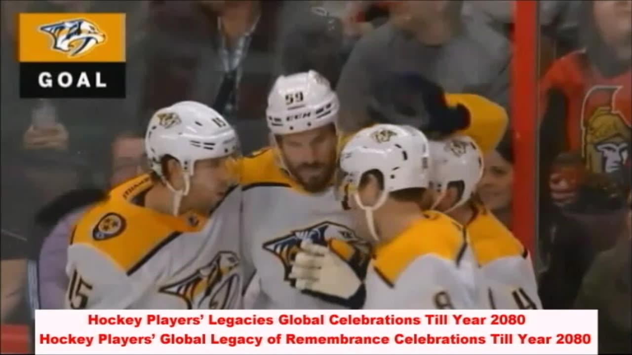 10.Omer Pasha-Jason's Penthouse (Canadian Club House Hockey Players' Legacies Till Year 2080) Pt.4