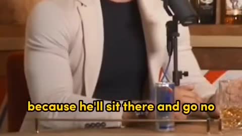 Why TATE Lives In Romania