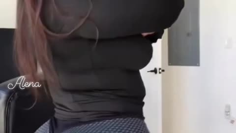 Girl prefect Body Shape