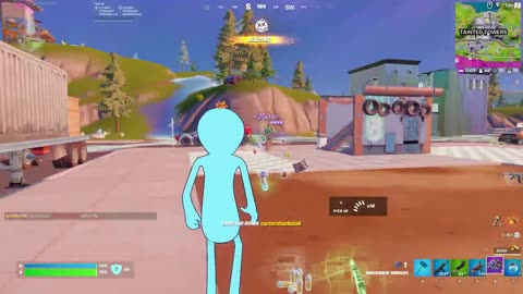 SNIPERS ONLY CHALLENGE (Fortnite)