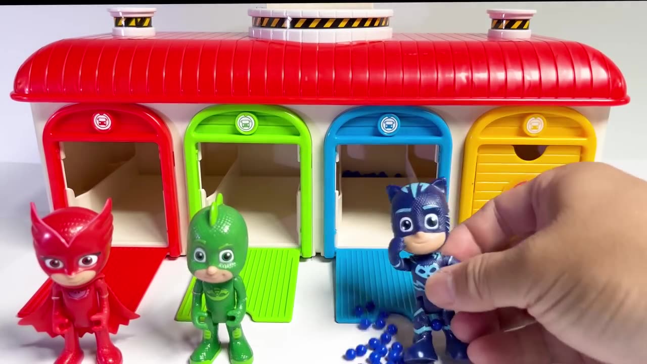 Satisfying Video Perfect for KIDS