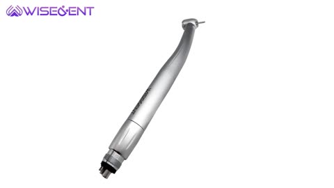 BR-162N Dental fiber optic handpiece with quick coupling