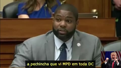 Pelosi atordoado mudo após testemunha expõe' Cop delay ' verdade em janeiro Byron Donalds ri