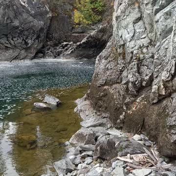 Million year old Cave?