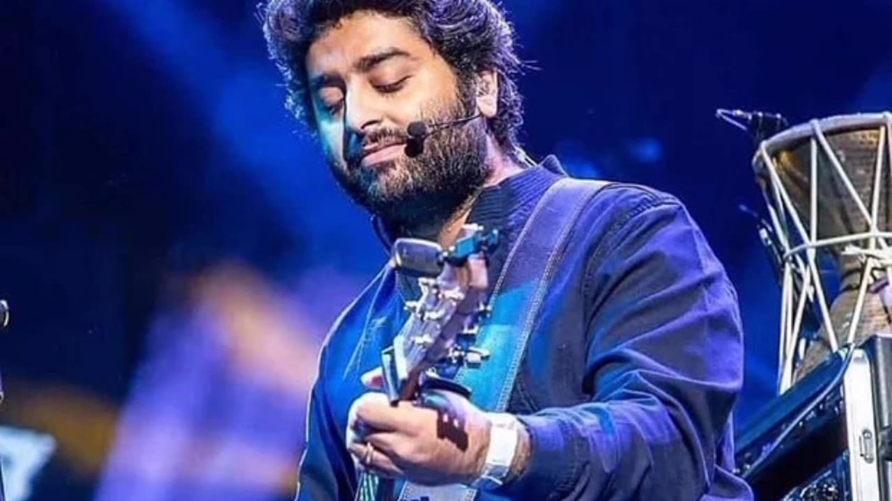 Best song Arijit Singh