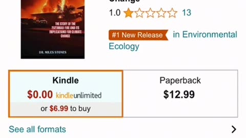 Fire & Fury - Written, Published Overnight About Hawaii Fires?