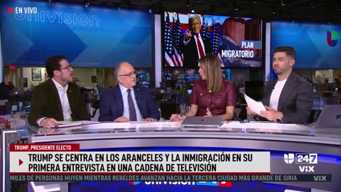 Los retos legales de Trump para acabar con la ciudadanía por nacimiento, según expertos