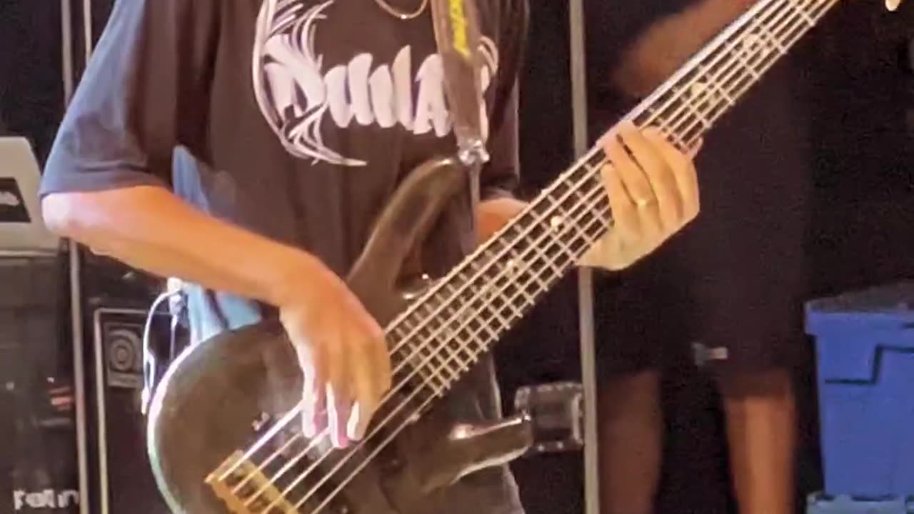 new musical style