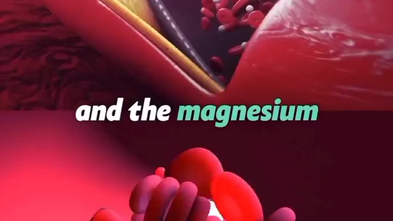 Importance of magnesium in body