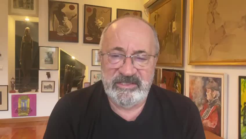 Supraimpozitarea a declansat o catastrofa (la pastila SRS! Ep. 1041)