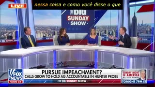 Assista ao IMPEACHMENT