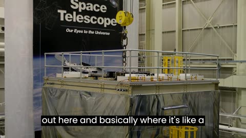 Unlocking the Wonders of the Cosmos, How Space Telescopes Work and Revolutionize Astronomy