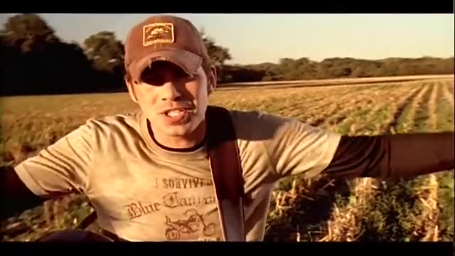 Rodney Atkins - Watching You (Official)