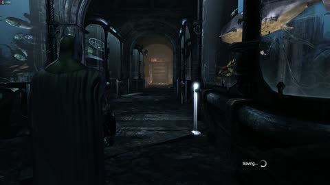 Batman Arkham City Ep. 10