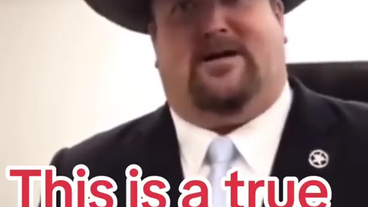 Sheriff Will Deputize Thousands To Protect 2A Rights