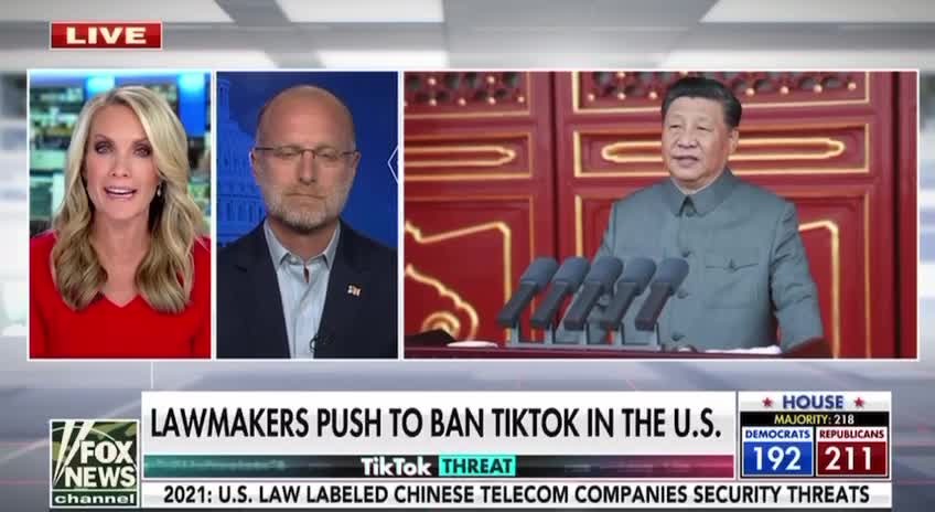 Tik Tok - Will It Be Banned In The US?