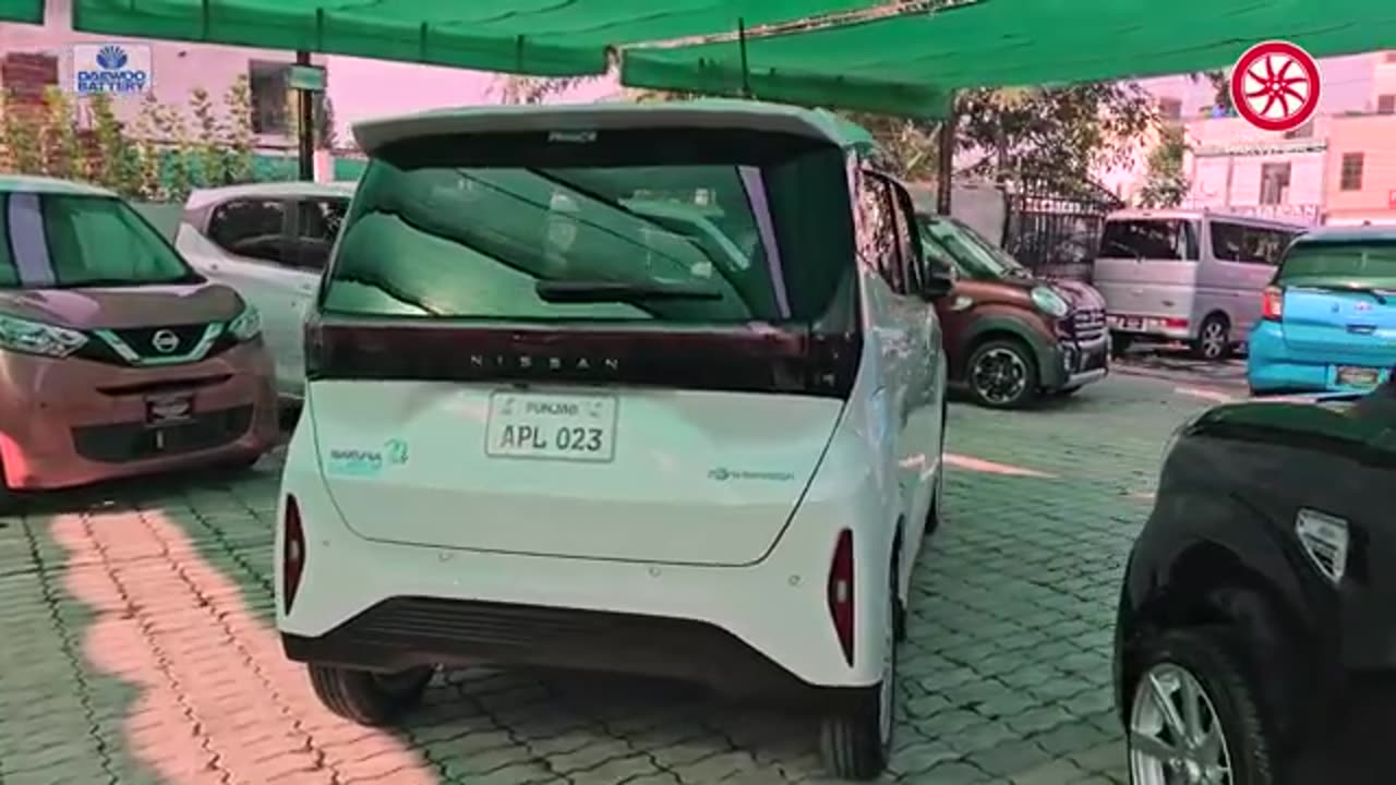 Nissan Sakura Ev kei car owner review..