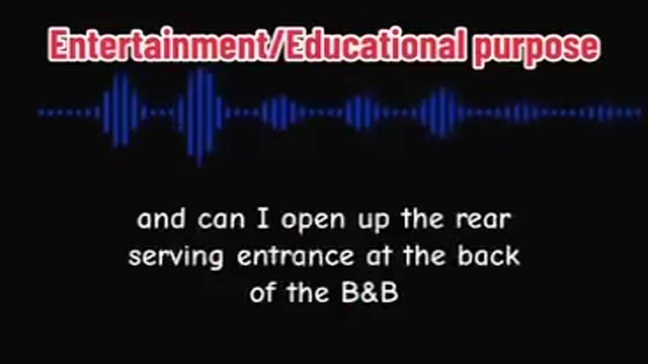 The B&B Armoury - MUST WATCH !!!