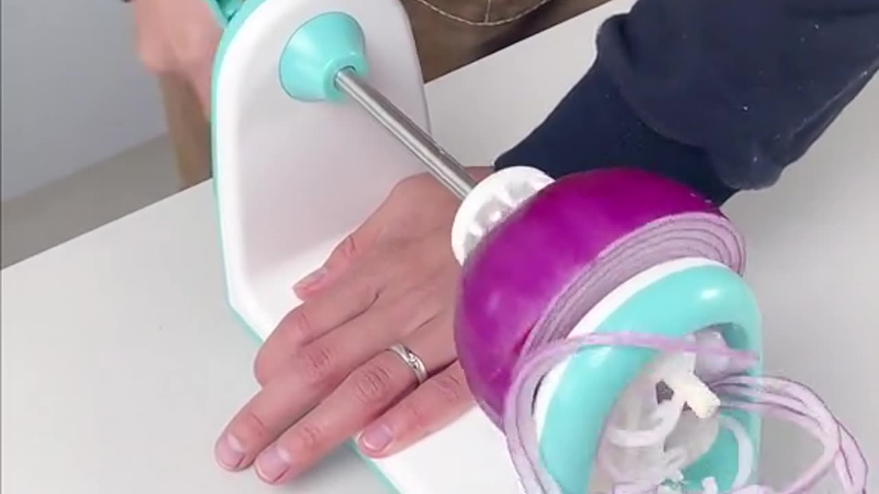 Life hacks
