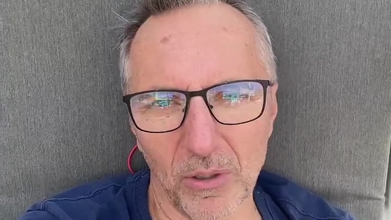 Live z Grenaday 12.09.2023 Tik Tok