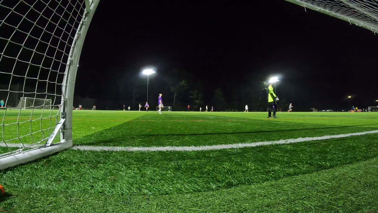 2023-09-19 - Bootfall FC vs Super Heroes In Training - Part 3