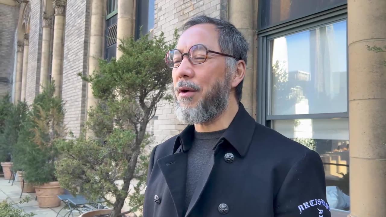 20230211文贵先生GETTR¹:气球事件报道背后的真相还只是冰山一角….中共还会有更加疯狂的行动,将会在全世界展示所有准备的超限战和不对称战争......