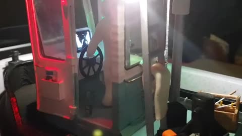 Boom Boat