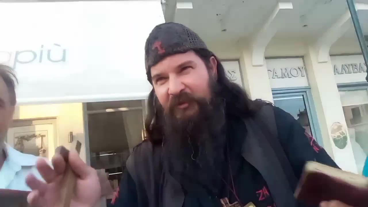 Ο ΛΌΓΟΣ ΤΟΥ ΘΕΟΎ ΖΩΟΠΟΙΕΙ