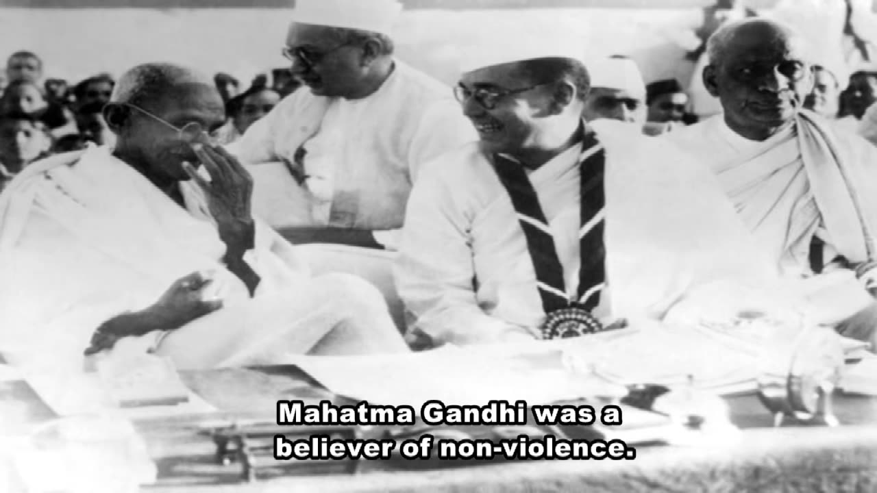 Story of Subhas Chandra Bose | Famous People Bio
