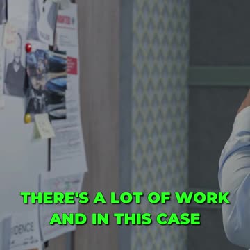 🕵️‍♂️ CSI Chronicles: Unmasking the Reality 🕵️‍♀️