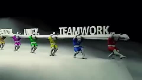 Team work