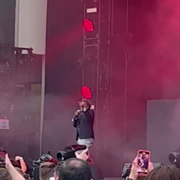 Lori Lightfoot Says "F*** Clarence Thomas!"