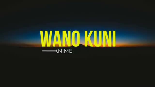 WANO KUNI