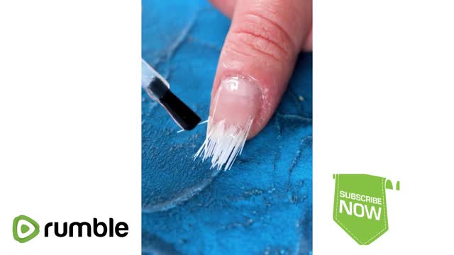 Manicure Hacks To Surprise You (DIY) #1