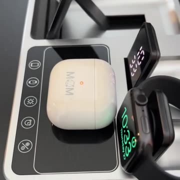 Ultimate Charging Option