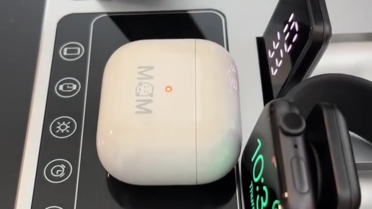 Ultimate Charging Option