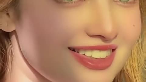 beautiful girl