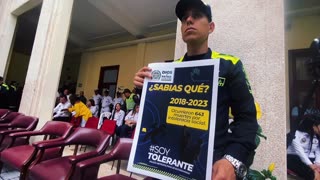 Campaña Policía