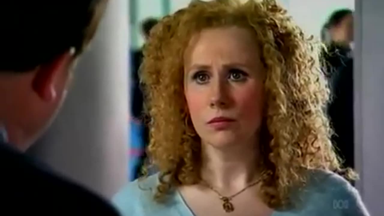 Catherine Tate - The Offensive Translator | Comedy Sketch