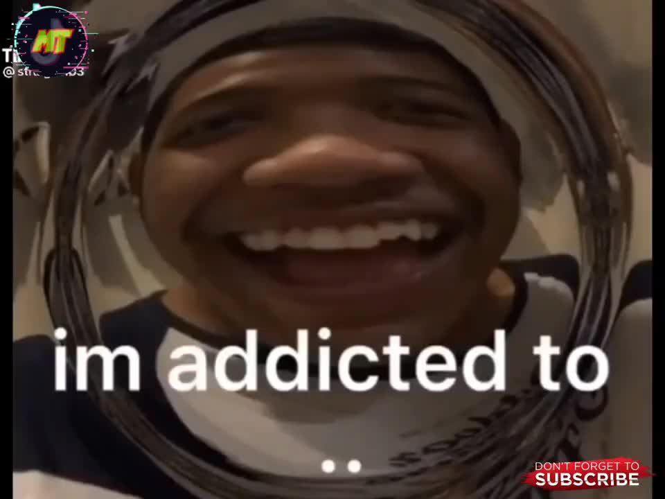 I'm addicted to-Tiktok Funny Compilations