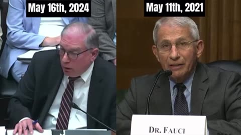 Elon Musk Declares "The Hammer of Justice is Coming" for Fauci